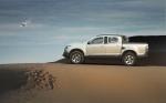 Chevrolet Colorado Rally Concept 2011 года